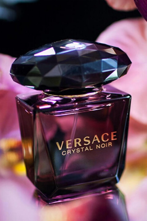 Парфюм Versace Crystal Noir EDP 90 mlIVET.BG - Твоят онлайн бутик.