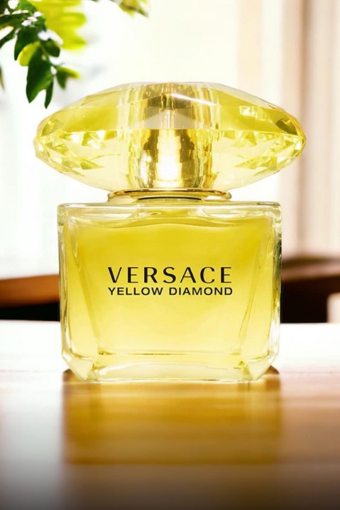 Парфюм Versace Yellow Diamond EDT 50 mlIVET.BG - Твоят онлайн бутик.