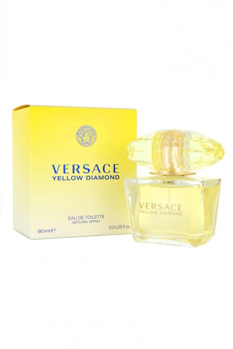 Парфюм Versace Yellow Diamond EDT 90 mlIVET.BG - Твоят онлайн бутик.