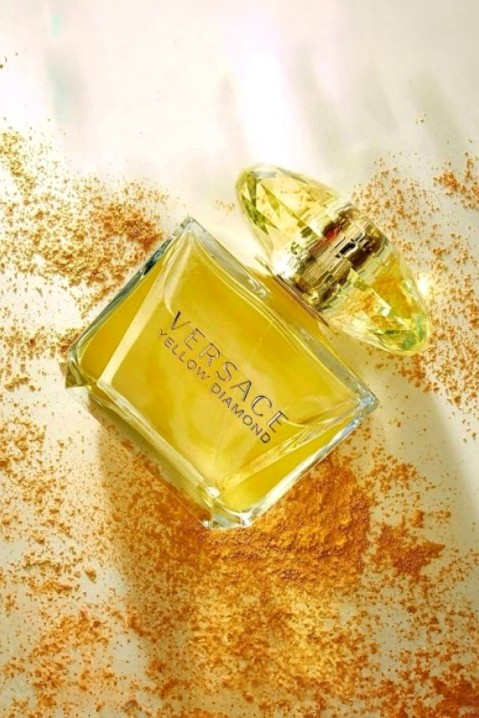 Парфюм Versace Yellow Diamond EDT 90 mlIVET.BG - Твоят онлайн бутик.