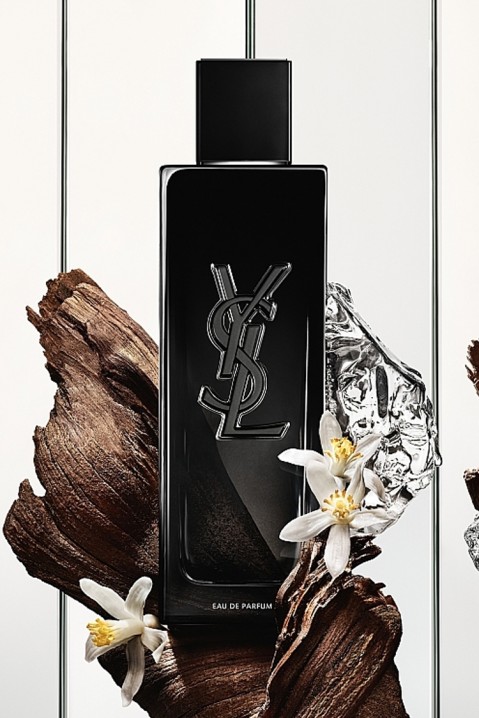 Парфюм Yves Saint Laurent MYSLF EDP 100mlIVET.BG - Твоят онлайн бутик.