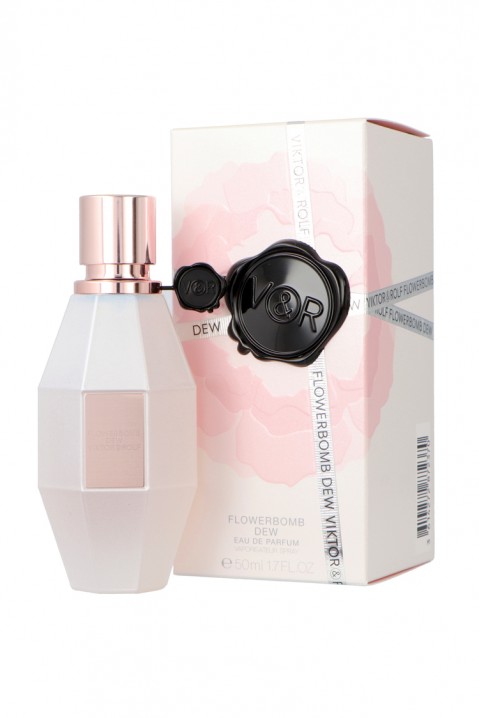 Парфюм Viktor & Rolf Flowerbomb Dew EDP 50 mlIVET.BG - Твоят онлайн бутик.