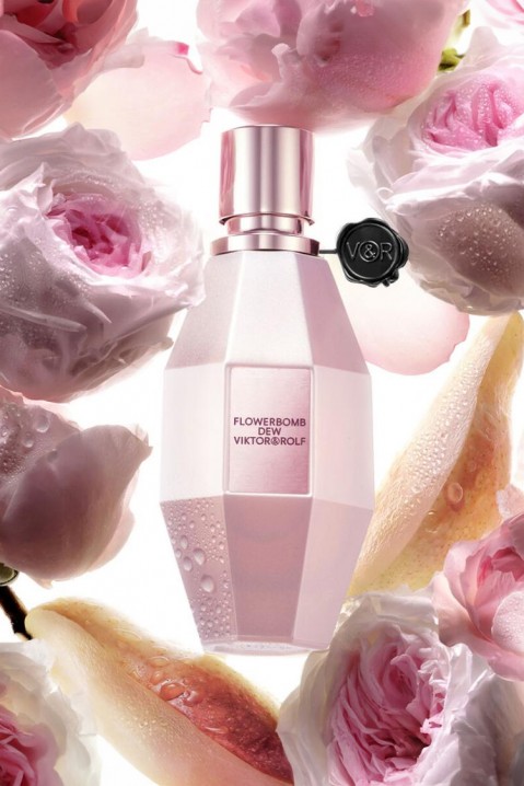 Парфюм Viktor & Rolf Flowerbomb Dew EDP 50 mlIVET.BG - Твоят онлайн бутик.