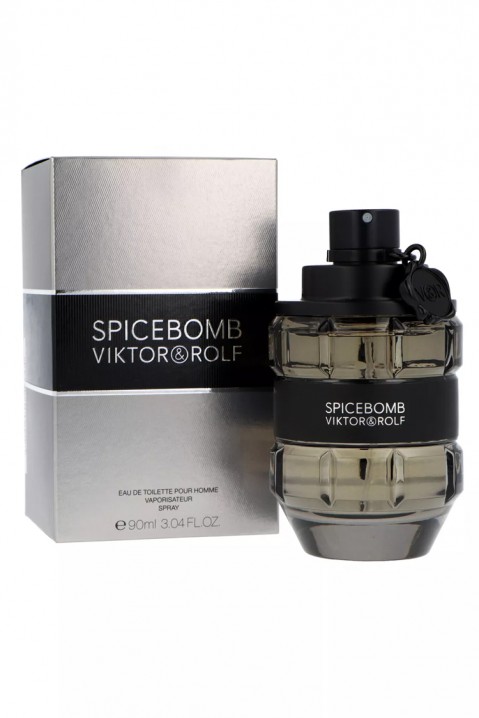 Парфюм Viktor & Rolf Spicebomb EDT 90mlIVET.BG - Твоят онлайн бутик.