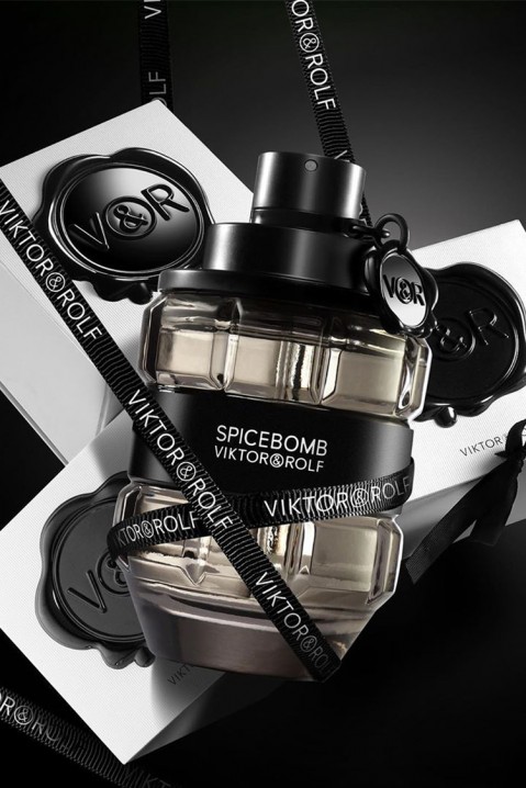 Парфюм Viktor & Rolf Spicebomb EDT 90mlIVET.BG - Твоят онлайн бутик.