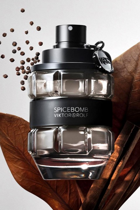 Парфюм Viktor & Rolf Spicebomb EDT 50mlIVET.BG - Твоят онлайн бутик.