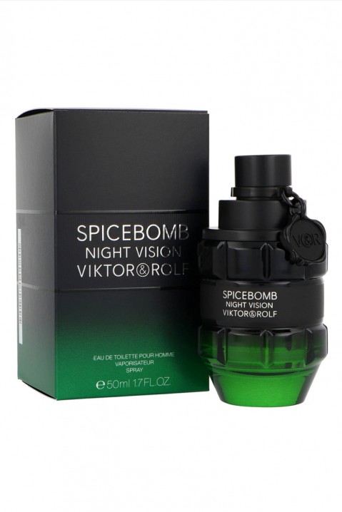 Парфюм Viktor & Rolf Spicebomb Night Vision EDT 50mlIVET.BG - Твоят онлайн бутик.