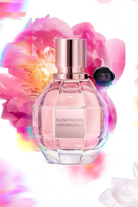 Парфюм Viktor & Rolf Flowerbomb EDP 100 mlIVET.BG - Твоят онлайн бутик.