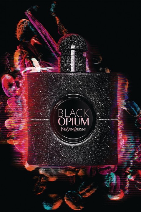 Парфюм Yves Saint Laurent Black Opium Extreme EDP 50 mlIVET.BG - Твоят онлайн бутик.