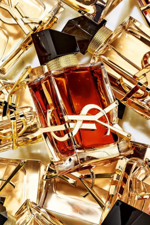 Парфюм Yves Saint Laurent Libre Le Parfum 50 mlIVET.BG - Твоят онлайн бутик.