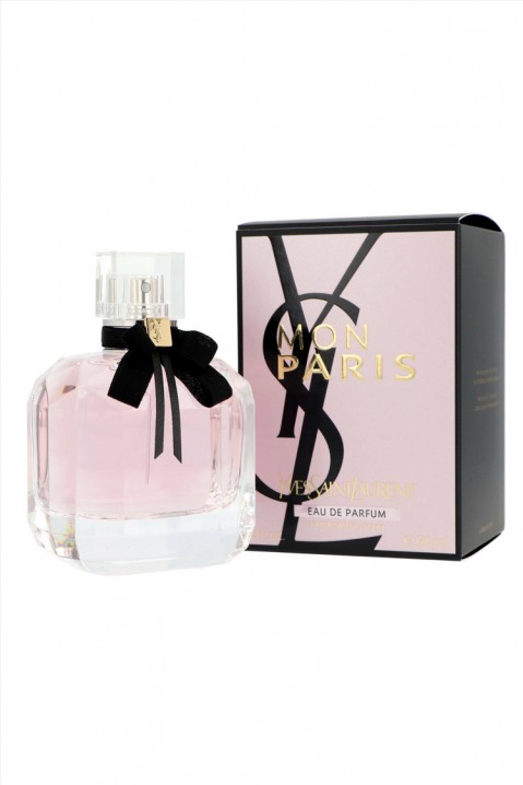 Парфюм Yves Saint Laurent Mon Paris EDP 90 mlIVET.BG - Твоят онлайн бутик.