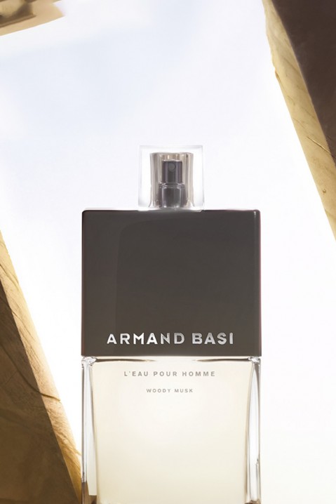 Парфюм Armand Basi Homme EDT 125mlIVET.BG - Твоят онлайн бутик.