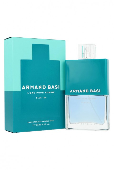 Парфюм Armand Basi L`Eau Pour Homme Blue Tea EDT 125mlIVET.BG - Твоят онлайн бутик.