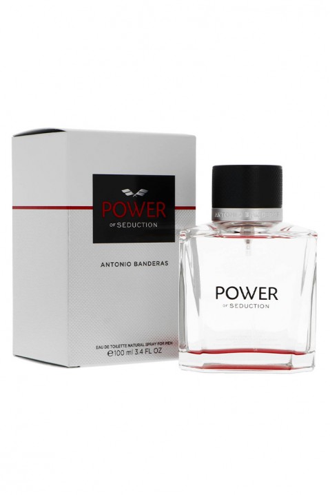 Парфюм Antonio Banderas Power Of Seduction EDT 100mlIVET.BG - Твоят онлайн бутик.