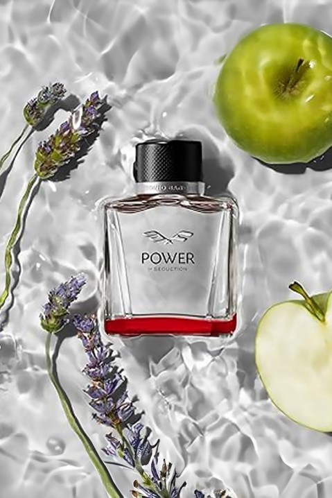 Парфюм Antonio Banderas Power Of Seduction EDT 100mlIVET.BG - Твоят онлайн бутик.