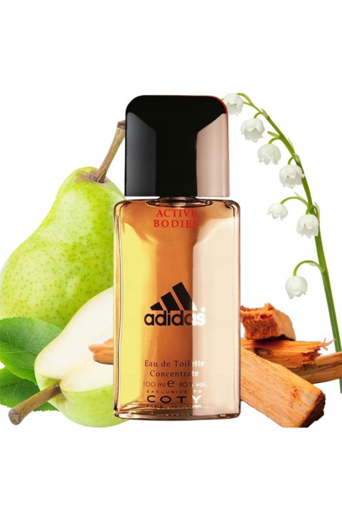 Парфюм Adidas Active Bodies EDT 100mlIVET.BG - Твоят онлайн бутик.