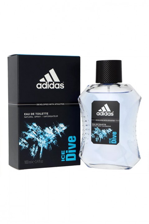 Парфюм Adidas Ice Dive EDT 100mlIVET.BG - Твоят онлайн бутик.