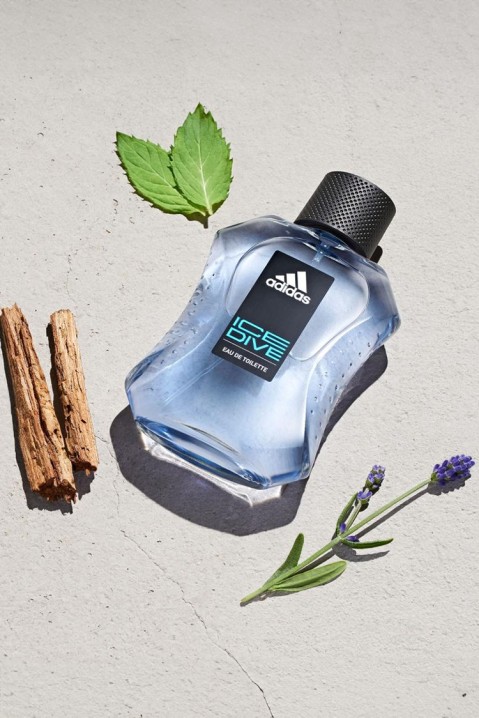 Парфюм Adidas Ice Dive EDT 100mlIVET.BG - Твоят онлайн бутик.