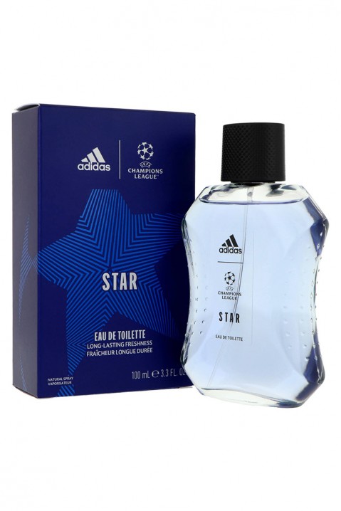 Парфюм Adidas UEFA Champions League Star Edition EDT 100mlIVET.BG - Твоят онлайн бутик.