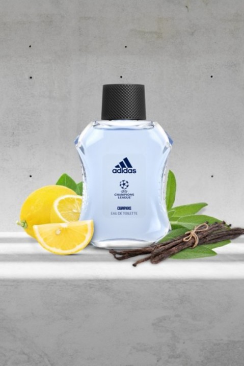 Парфюм Adidas UEFA Champions League Star Edition EDT 100mlIVET.BG - Твоят онлайн бутик.