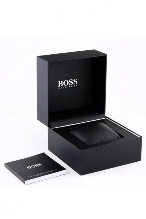 Мъжки часовник HUGO BOSS Champion 1513848, Цвят: златен, IVET.BG - Твоят онлайн бутик.