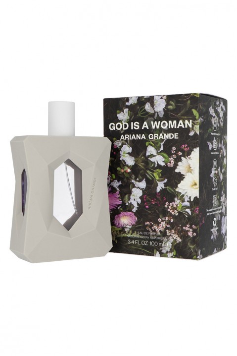 Парфюм Ariana Grande God Is A Woman EDP 100 mlIVET.BG - Твоят онлайн бутик.