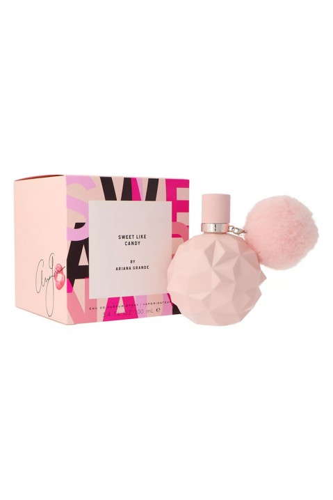 Парфюм Ariana Grande Sweet Like Candy EDP 100 mlIVET.BG - Твоят онлайн бутик.