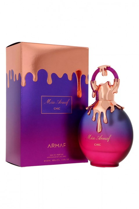 Парфюм Armaf Miss Armaf Chic EDP 100 mlIVET.BG - Твоят онлайн бутик.