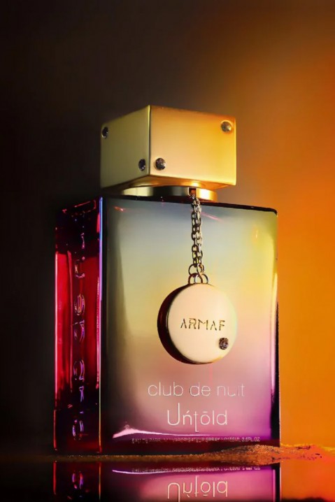 Парфюм Armaf Club De Nuit Untold EDP 105 mlIVET.BG - Твоят онлайн бутик.