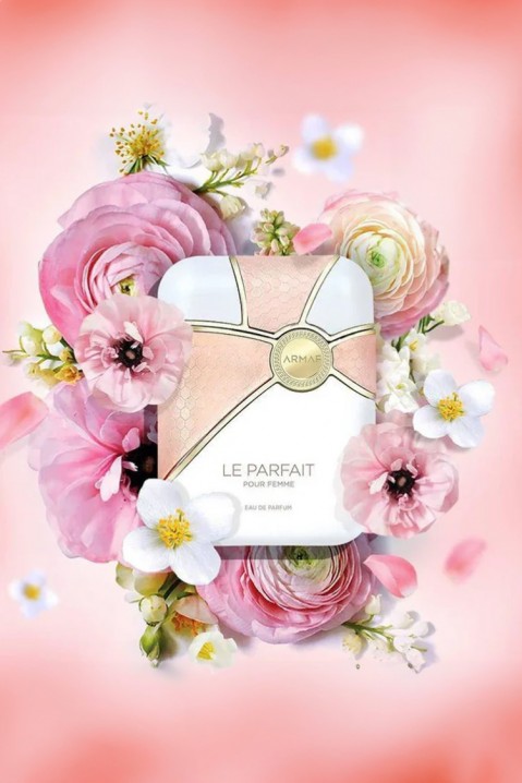 Парфюм Armaf Le Parfait Femme EDP 100 mlIVET.BG - Твоят онлайн бутик.