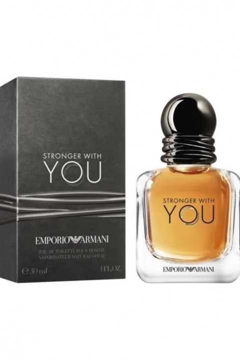 Парфюм Armani Emporio Stronger With You EDT 30 mlIVET.BG - Твоят онлайн бутик.