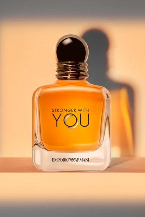 Парфюм Armani Emporio Stronger With You EDT 30 mlIVET.BG - Твоят онлайн бутик.