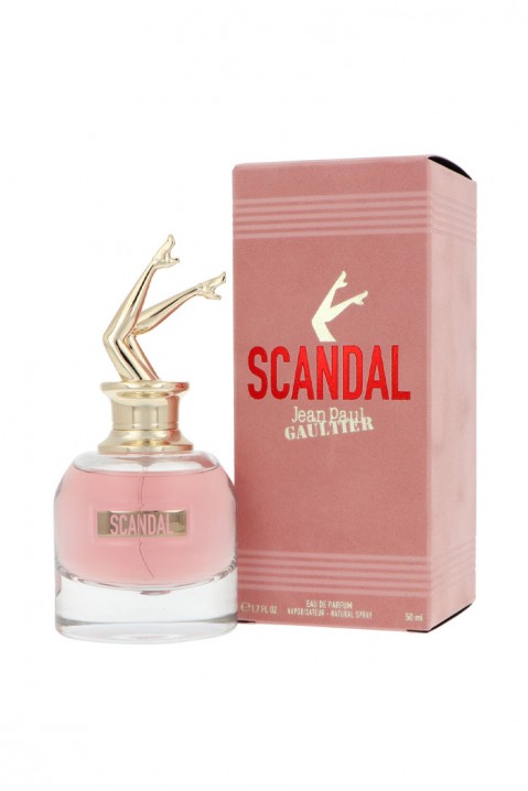 Парфюм Jean Paul Gaultier Scandal EDP 50 mlIVET.BG - Твоят онлайн бутик.