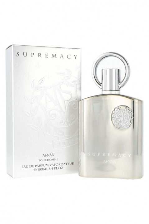 Парфюм Afnan Supremacy Silver EDP 100 mlIVET.BG - Твоят онлайн бутик.