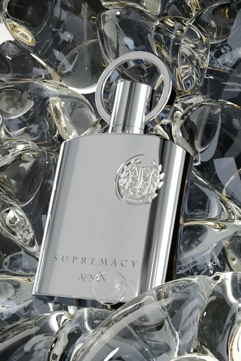 Парфюм Afnan Supremacy Silver EDP 100 mlIVET.BG - Твоят онлайн бутик.