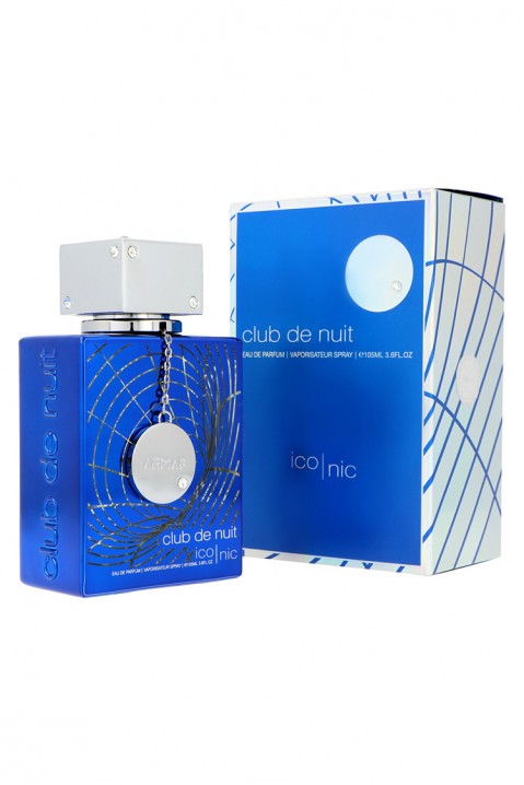 Парфюм Armaf Club De Nuit Blue Iconic EDP 105 mlIVET.BG - Твоят онлайн бутик.