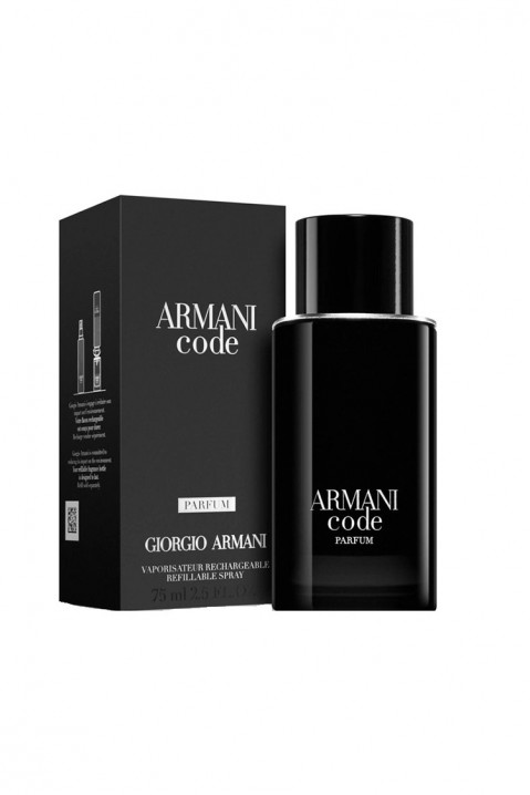 Парфюм Armani Code Parfum 75 mlIVET.BG - Твоят онлайн бутик.