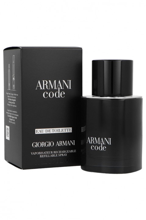 Парфюм Armani Code EDT 50 ml (2023)IVET.BG - Твоят онлайн бутик.