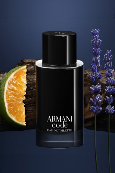 Парфюм Armani Code EDT 50 ml (2023)IVET.BG - Твоят онлайн бутик.