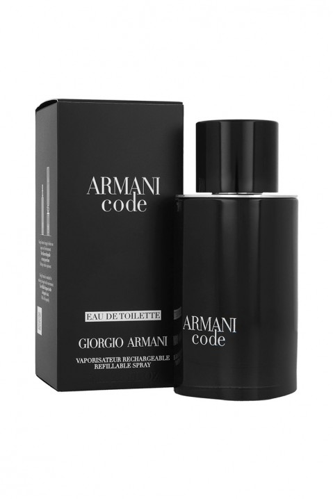 Парфюм Armani Code EDT 75 ml (2023)IVET.BG - Твоят онлайн бутик.