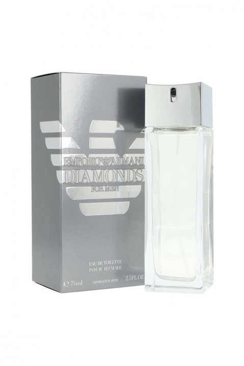 Парфюм Armani Diamonds For Men EDT 75 mlIVET.BG - Твоят онлайн бутик.