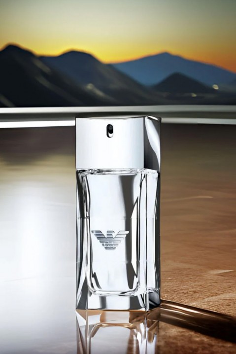 Парфюм Armani Diamonds For Men EDT 75 mlIVET.BG - Твоят онлайн бутик.