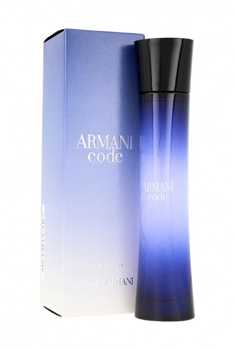 Парфюм Armani Code Woman EDP 50 mlIVET.BG - Твоят онлайн бутик.