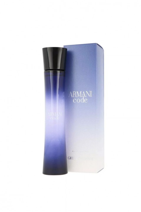 Парфюм Armani Code Woman EDP 75 mlIVET.BG - Твоят онлайн бутик.