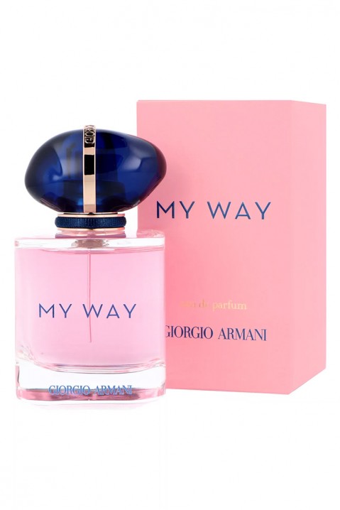 Парфюм Armani My Way EDP 50 mlIVET.BG - Твоят онлайн бутик.