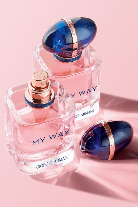 Парфюм Armani My Way EDP 50 mlIVET.BG - Твоят онлайн бутик.