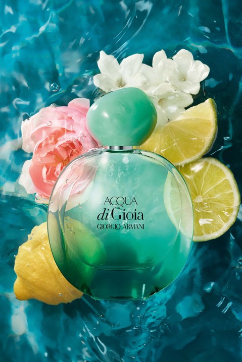 Парфюм Armani Acqua Di Gioia EDP 50 mlIVET.BG - Твоят онлайн бутик.