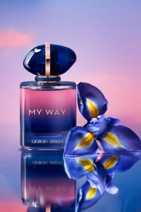 Парфюм Armani My Way Le Parfum 50 mlIVET.BG - Твоят онлайн бутик.