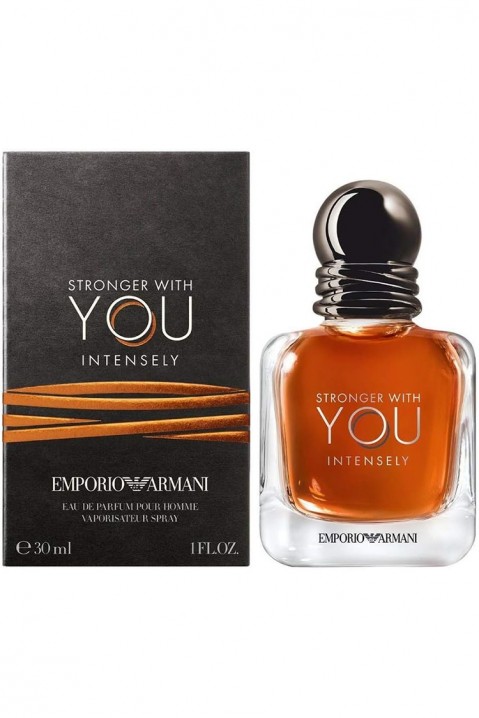 Парфюм Armani Emporio Stronger With You Intensely EDT 30 mlIVET.BG - Твоят онлайн бутик.