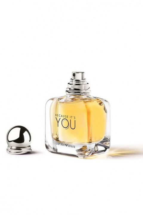 Парфюм Armani Emporio Because It`S You EDP 50 mlIVET.BG - Твоят онлайн бутик.